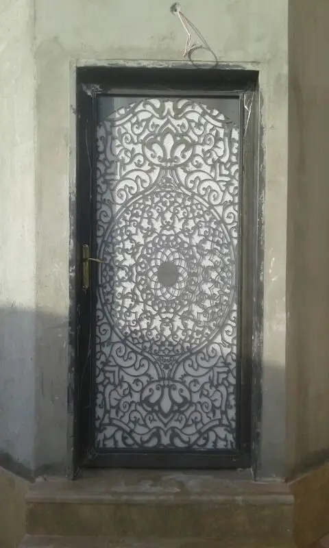 أبو تركي: حلول حدادة وألمنيوم متميزة (image 9)