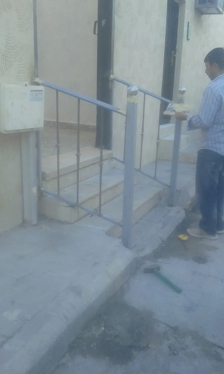 أبو تركي: حلول حدادة وألمنيوم متميزة (image 10)