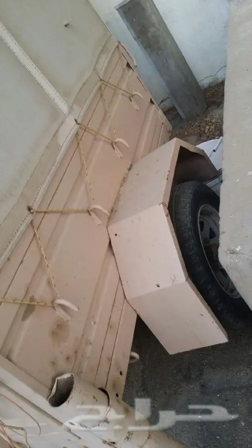 قلص قوي - شراع وشبك - للبيع في جدة (image 2)