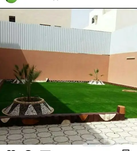 مشاتل تنسيق حدائق - تصميم فلل، قصور، واستراحات فاخرة (image 2)