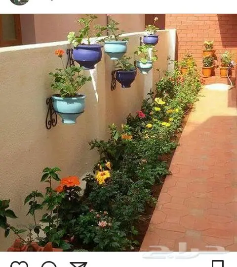 مشاتل تنسيق حدائق - تصميم فلل، قصور، واستراحات فاخرة (image 19)