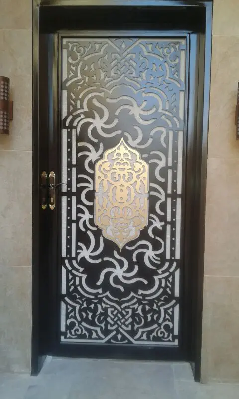 أبو تركي: حلول حدادة وألمنيوم متميزة (image 7)