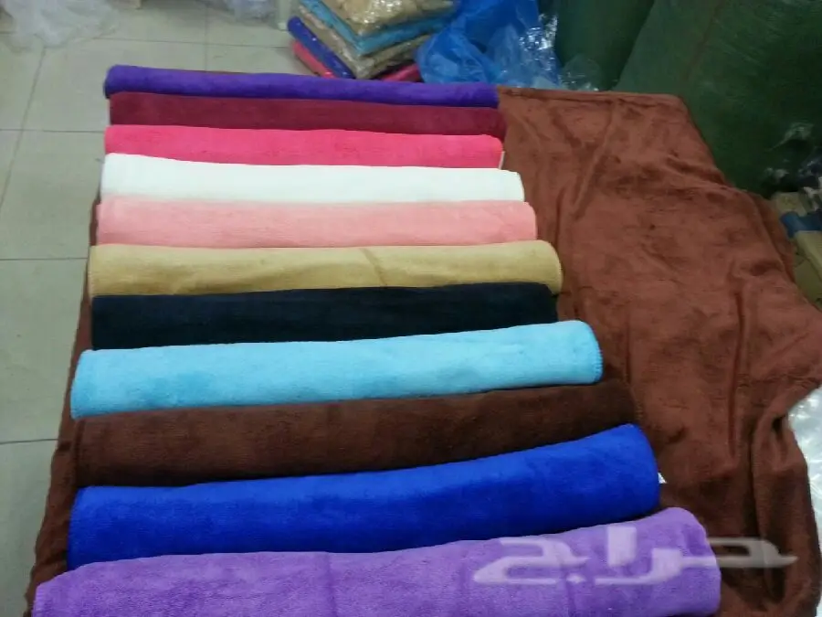 عرض خاص: أرواب ومناشف ليان - لا تفوت الفرصة! (image 22)