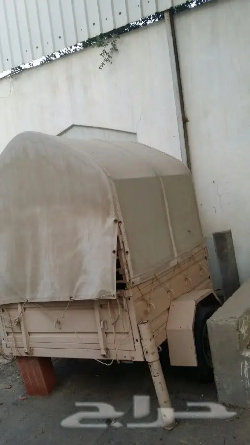 قلص قوي - شراع وشبك - للبيع في جدة (image 1)