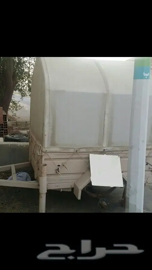 قلص قوي - شراع وشبك - للبيع في جدة (image 3)