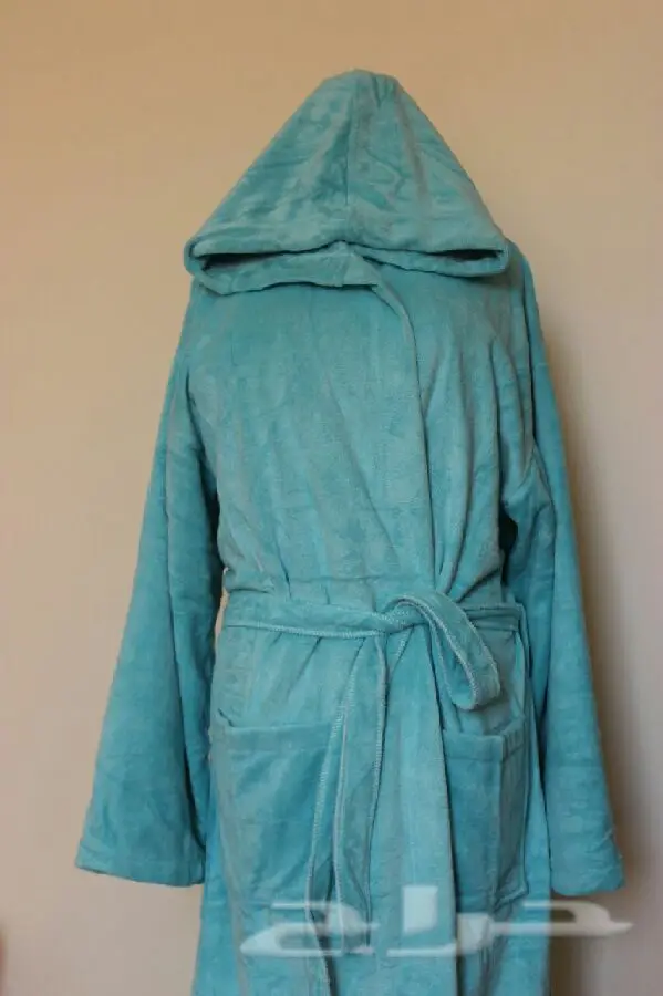 عرض خاص: أرواب ومناشف ليان - لا تفوت الفرصة! (image 10)