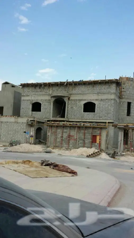 مقاولات عامة - تشطيب فلل مميز