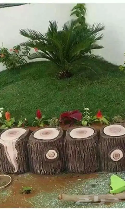 مشاتل تنسيق حدائق - تصميم فلل، قصور، واستراحات فاخرة (image 11)