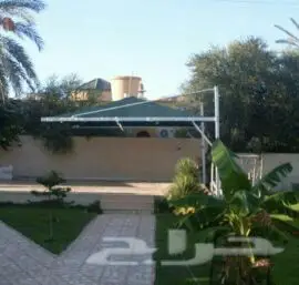 مظلات وسواتر (image 7)