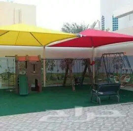 مظلات وسواتر (image 44)
