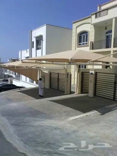 مظلات وسواتر (image 37)
