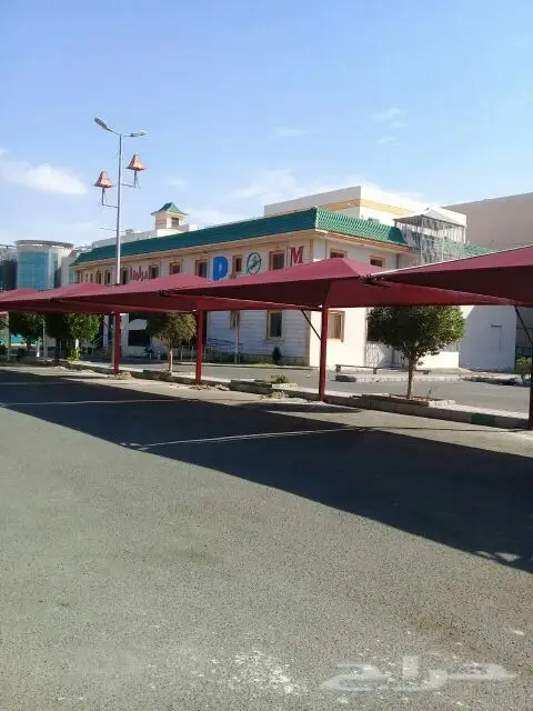 مظلات وسواتر (image 35)