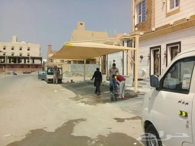 مظلات وسواتر (image 62)