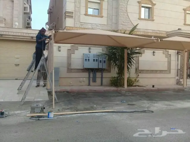 مظلات وسواتر (image 60)