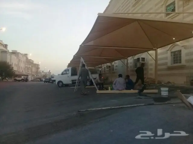 مظلات وسواتر (image 58)