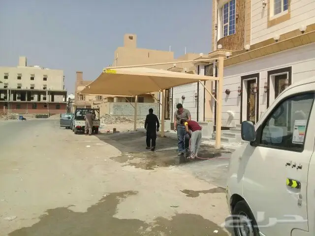 مظلات وسواتر (image 56)