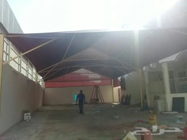 مظلات وسواتر (image 10)