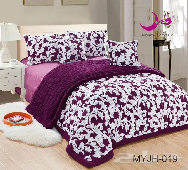 مفارش الشتاء الدافئة وارقى البجايم التركية 