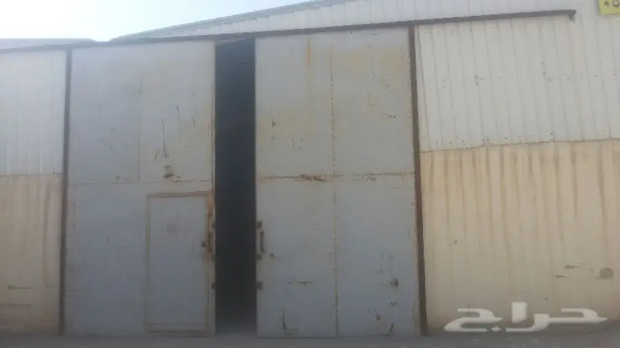 معرض في حي القادسيه (image 1)