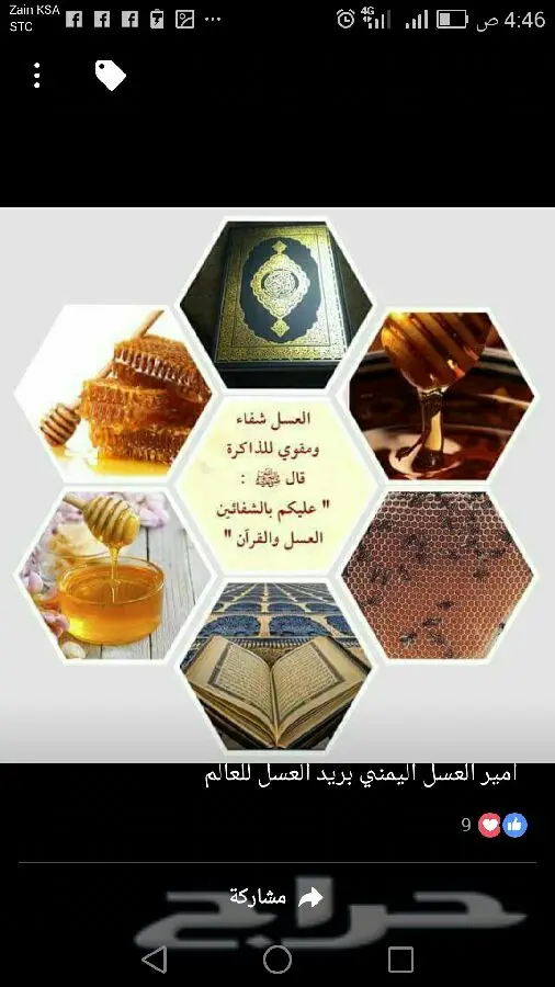 عسل البشر: زيادة الوزن الطبيعية! (image 18)