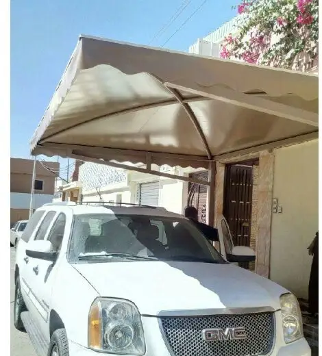 مُصنّع ومُصنّع و مُورِّد لأعمال الحديد والمسابح (image 4)