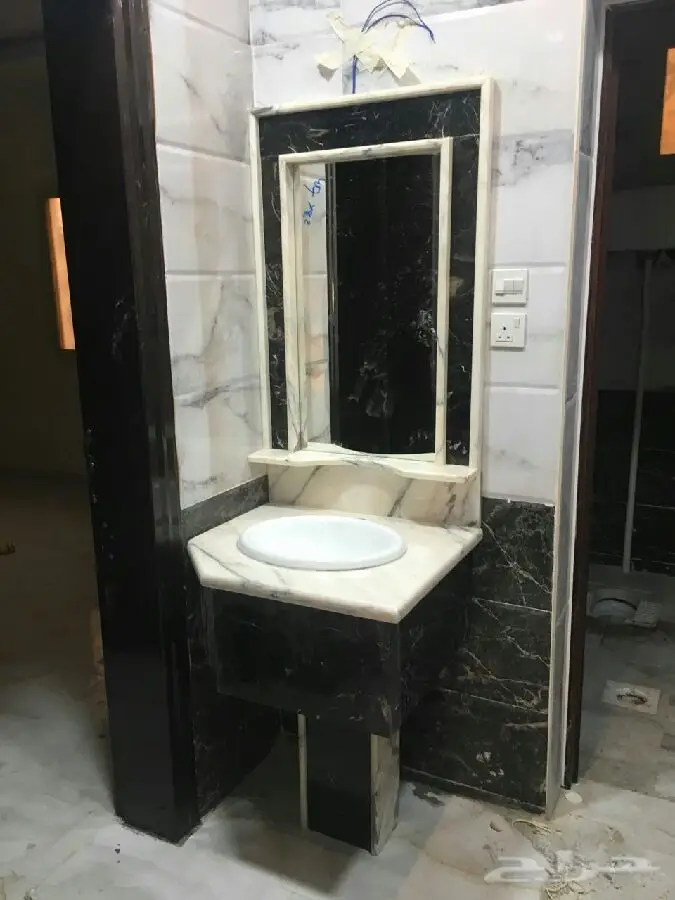 مصنع براون نجران للرخام الطبيعى والصناعى  (image 1)