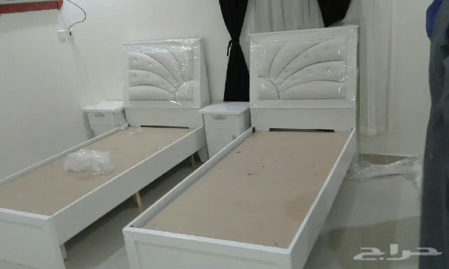 غرف نوم وطني – جاهزة للتركيب! 💤 (image 12)