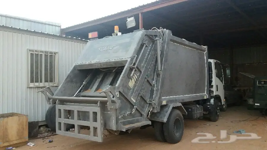 صيانة مكابس النظافة وحاويات - أسعار مميزة! (image 33)