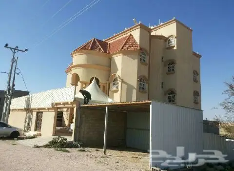 إصلاح وتغطية: مضلات، سواتر، هناجر، قرميد، تغطية مسابح، وحداده (image 14)