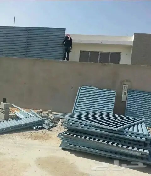 أبو تركي: حلول حدادة وألمنيوم متميزة (image 4)