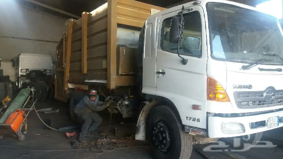 صيانة مكابس النظافة وحاويات - أسعار مميزة! (image 14)