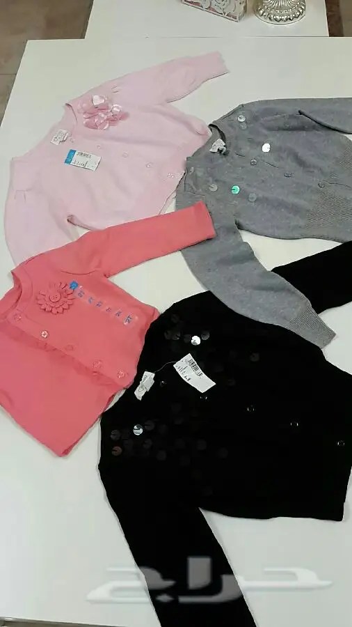ملابس نسائيه وأطفال (image 6)