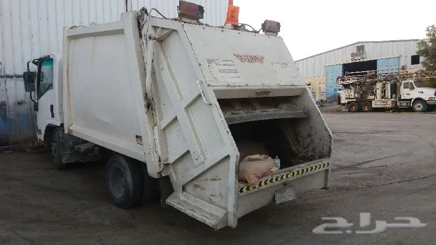 صيانة مكابس النظافة وحاويات - أسعار مميزة! (image 16)