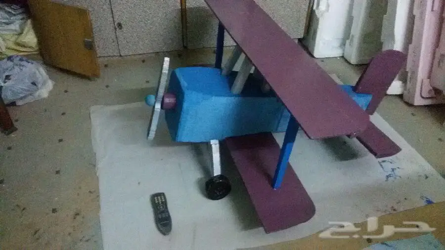 بأسعار مناسبة.تصميم وتنفيذ مجسمات ولوحات فوم وفلين بالرياض طلاب ومدارس وجامعات وغيره  (image 31)