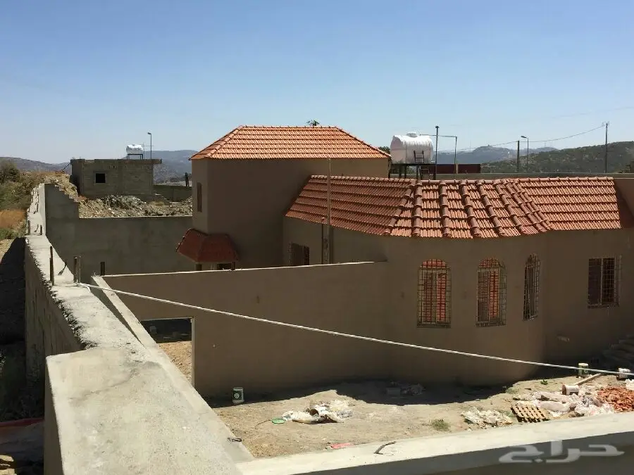 ابو محمد قرميد ومشبات نار (image 12)