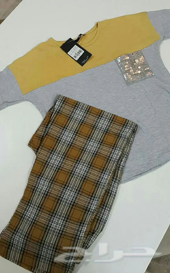 ملابس نسائيه وأطفال (image 5)