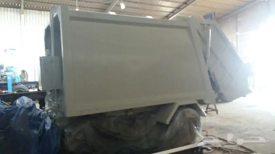 صيانة مكابس النظافة وحاويات - أسعار مميزة! (image 28)