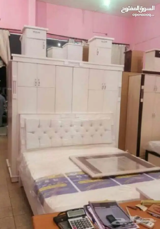 غرف نوم وطني – جاهزة للتركيب! 💤 (image 2)