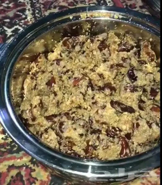 اكلات شعبية بجميع انواعها بسعر منافس 11