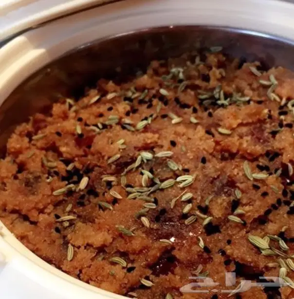 اكلات شعبية ع مستوى القشد سيد السفره 8