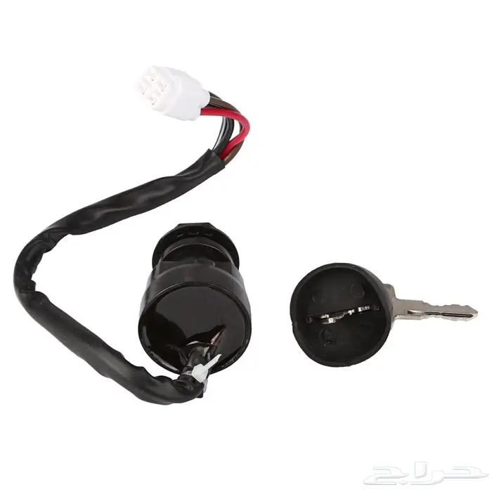 دقمة سلف مع مفتاح للياماها 450 2