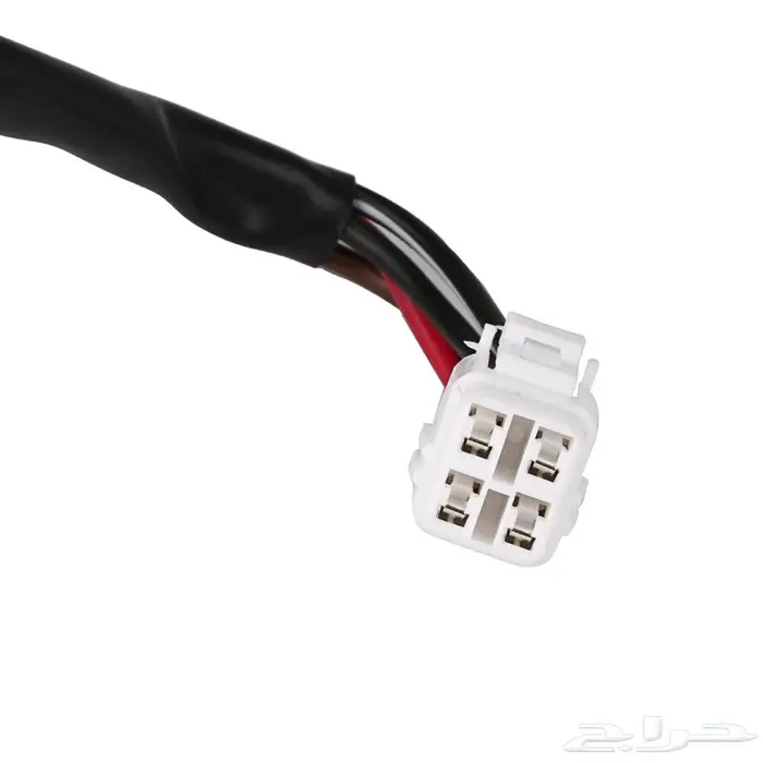 دقمة سلف مع مفتاح للياماها 450 1