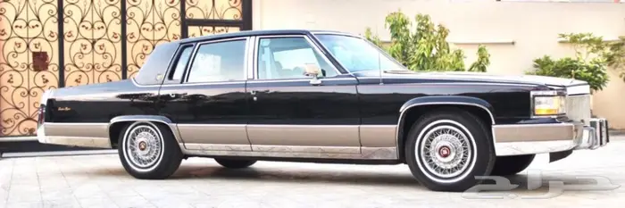 شاهدوا مجموعة سياراتنا الكلاسيكية بالموقع. 58