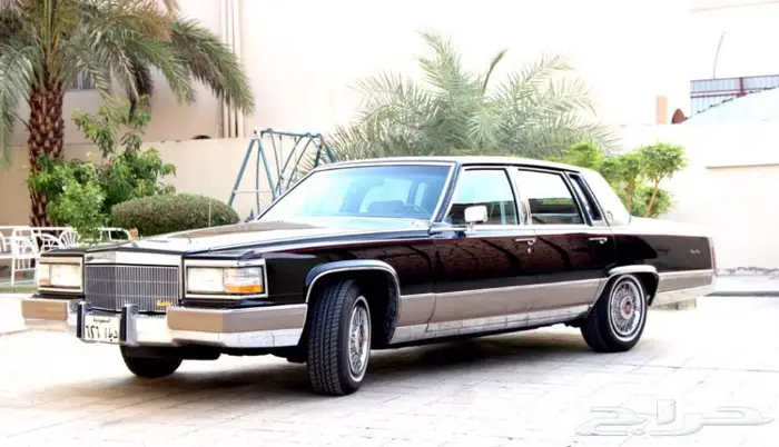 شاهدوا مجموعة سياراتنا الكلاسيكية بالموقع. 6