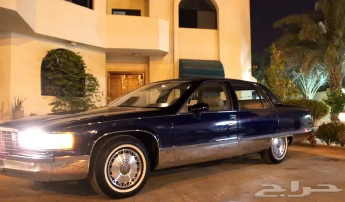 شاهدوا مجموعة سياراتنا الكلاسيكية بالموقع. 68