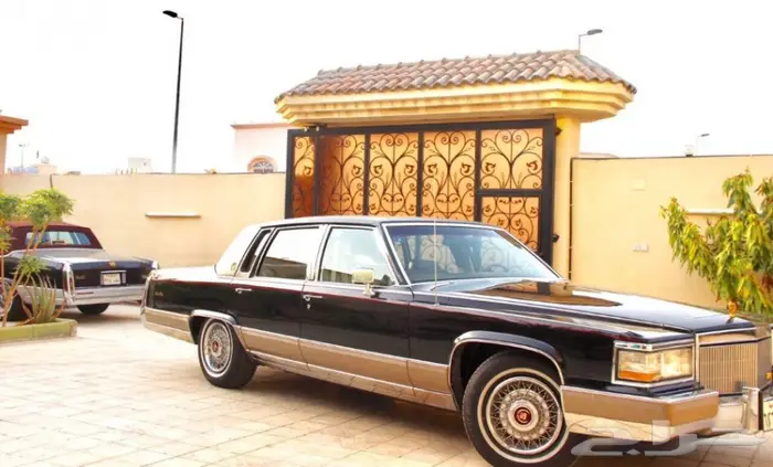 شاهدوا مجموعة سياراتنا الكلاسيكية بالموقع. 8