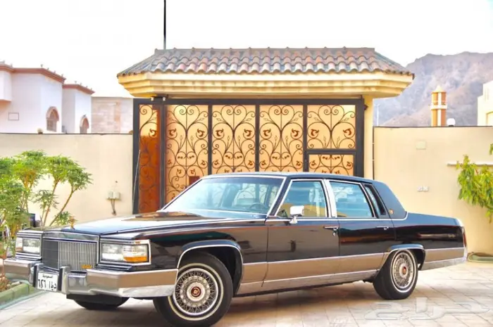 شاهدوا مجموعة سياراتنا الكلاسيكية بالموقع. 59