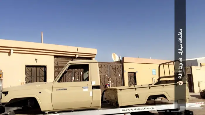 بدي جيب شاص وكااالة ( قفش ) 2