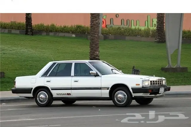 يايات لوريل 85 - 88 أمامي 2