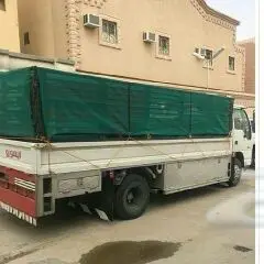 نقل العفش مع الفك والتركيب (image 2)